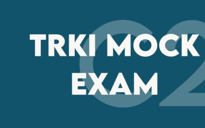 C2 TRKI mock exam