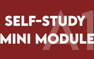 A1 mini-module: Ловись, рыбка!