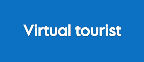 Virtual tourist: Kaliningrad A1 and A2