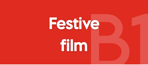 Festive film weekend: «Сирота Казанская»