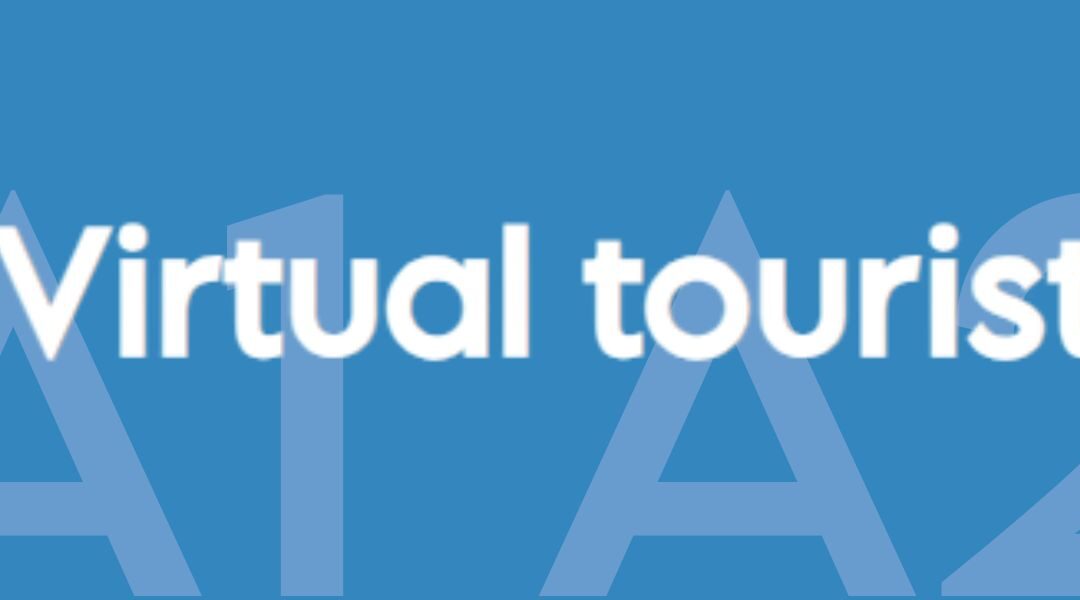 Virtual tourist: Murmansk A1 and A2