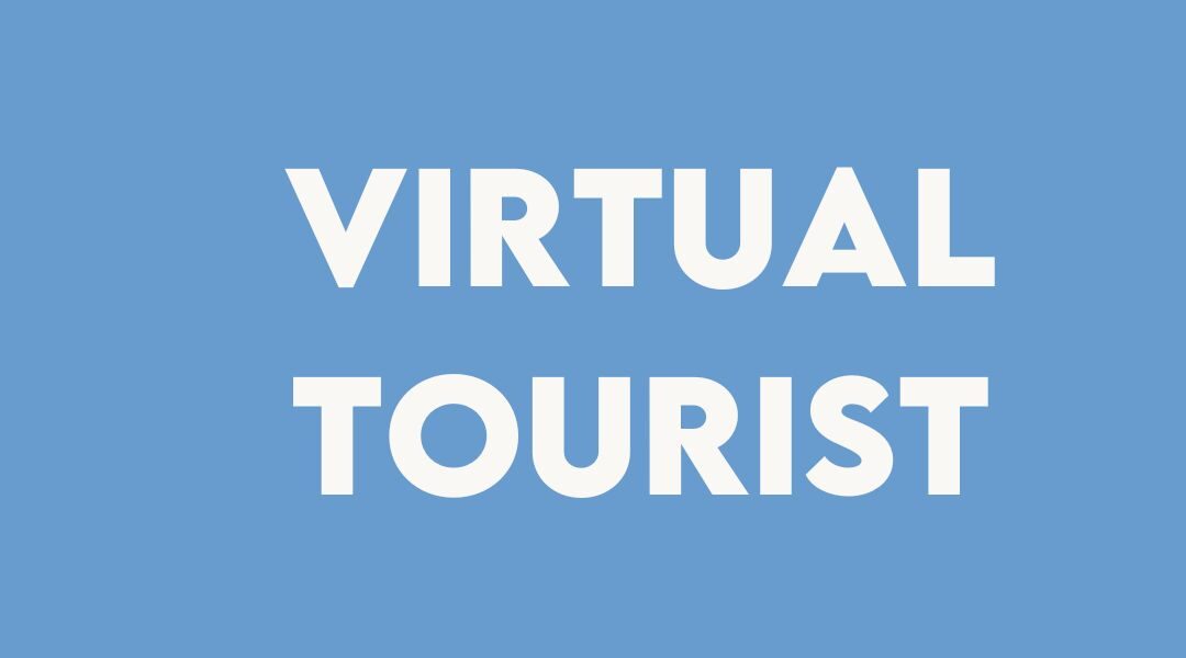 Virtual Tourist: Murmansk on-demand session