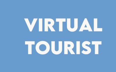 Virtual Tourist: Murmansk on-demand session
